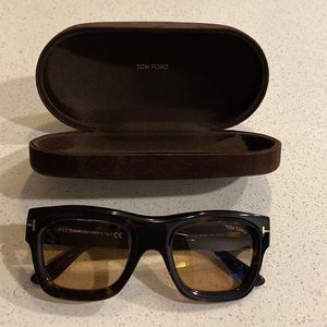 Tom Ford Sunglasses